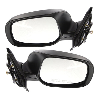 Power Mirrors for Toyota Yaris Hatchback (2007–2011)