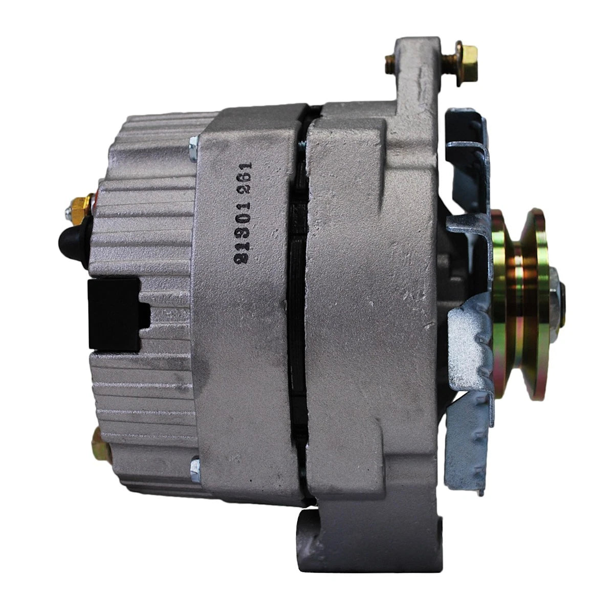 7127SW3N Alternator for Chevrolet Malibu (1982–1988) 63 Amp