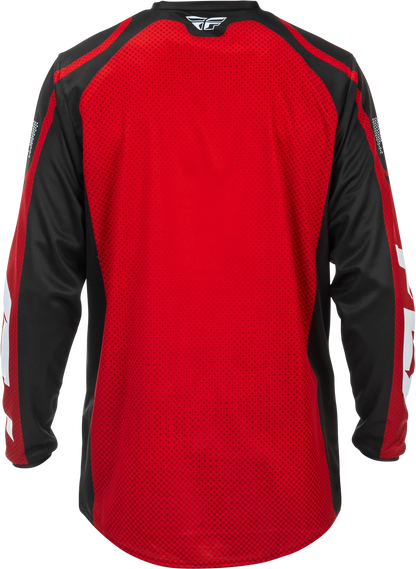 2X FLY RACING F-16 Jersey for (379-9222X)