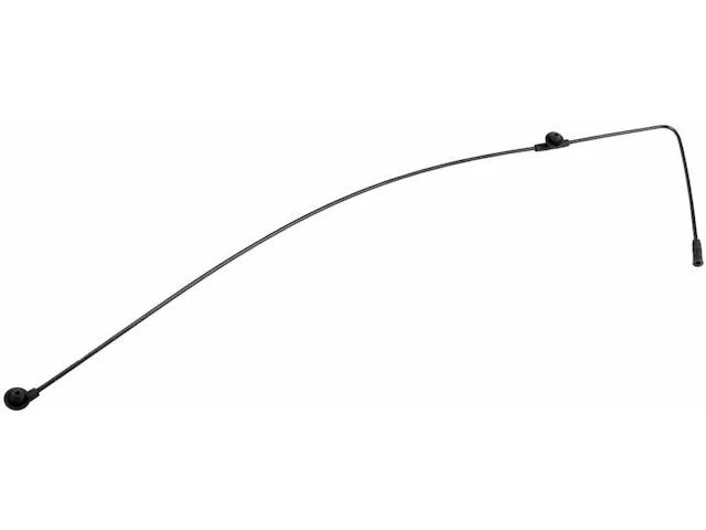 Washer Hose for Chevrolet Suburban 2500 (2007–2013) 71683QZWG