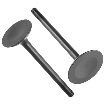 Intake & Exhaust Valve for Yamaha YFM350 Raptor (2004–2012) VA112+VA113