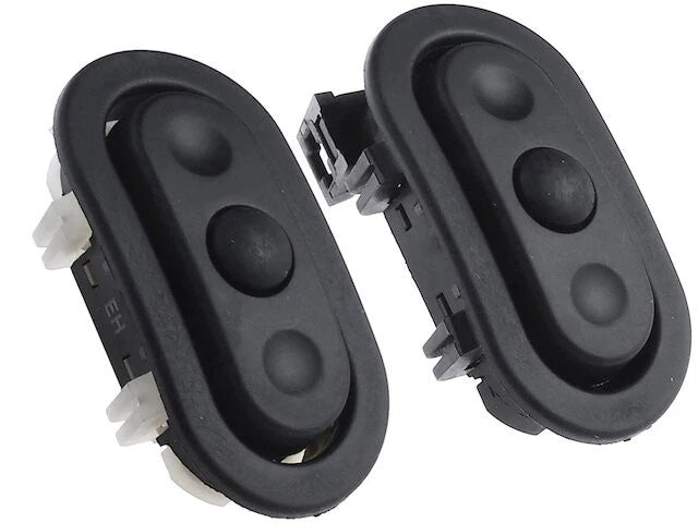 Set of 2 Window Switches for Ram 1500 (2011) 68376BFTW
