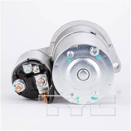 Starter Motor for Cadillac DTS (2006–2011) CLX-M0-1-06756-CL360A2