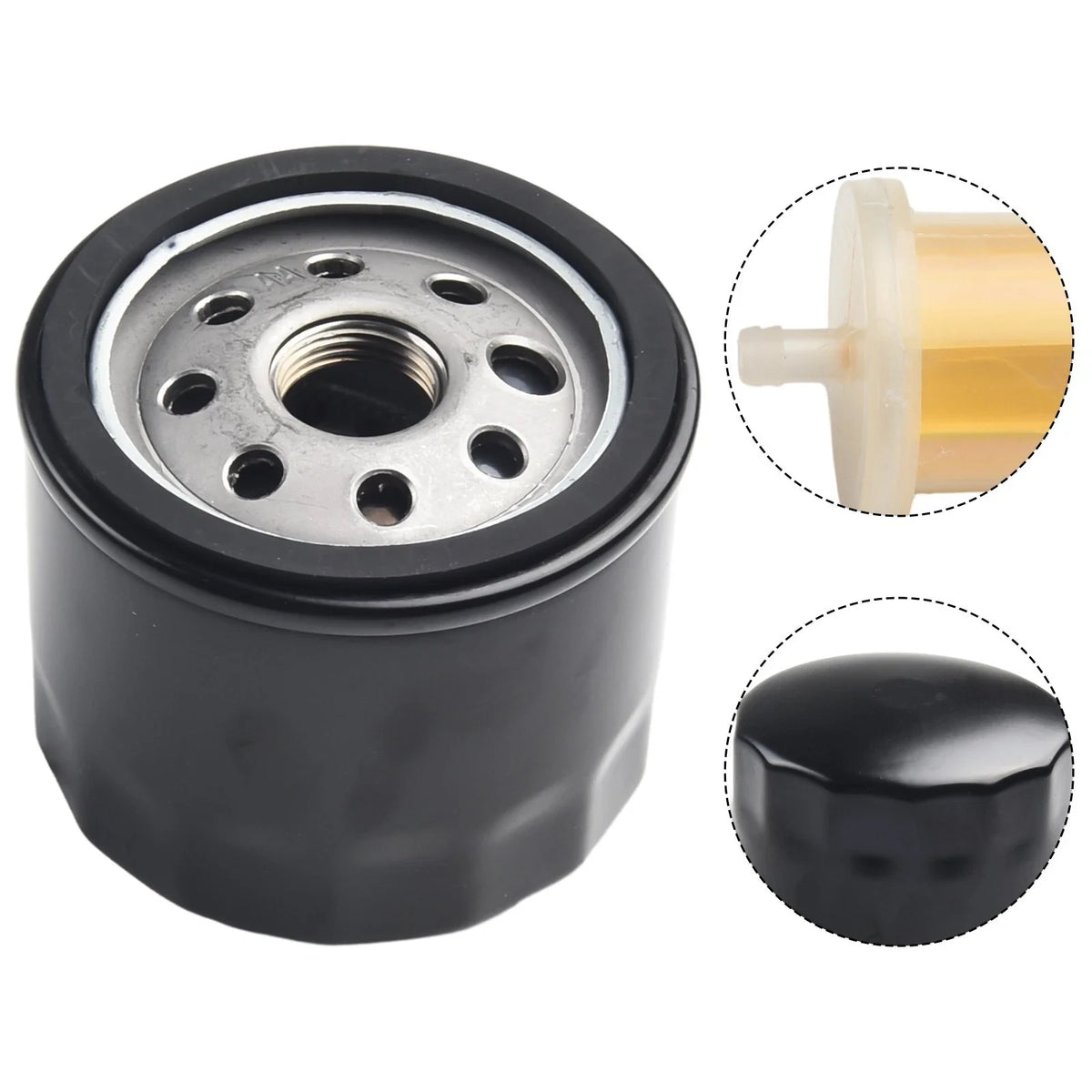 Air Filter Tune-Up Kit for Toro Timecutter 42/50 Inch V-Twin Engine (AU) 127-9252