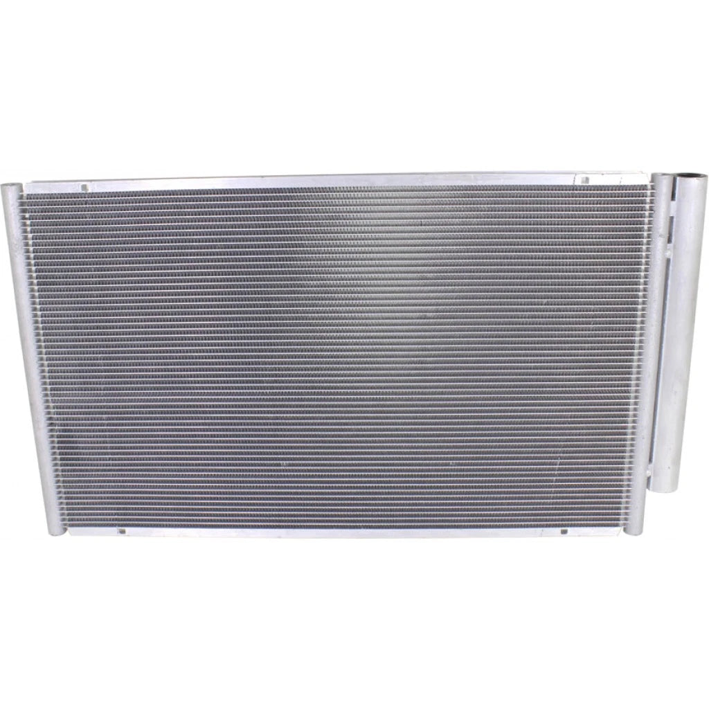A/C Condenser for Toyota Prius (2004–2009) TO3030192, CLX-M0-USA-KVAC3093-CL360A70