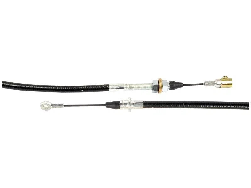 Throttle Cable for New Holland TS90 TS100 TS110 (1999–2005)