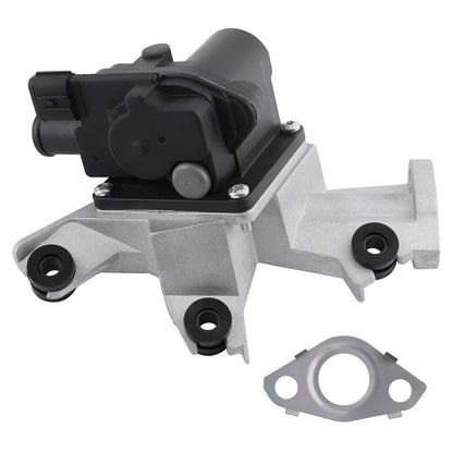 Air Switch Diverter Valve 25702-38050 for Toyota Sequoia Tundra (2001–2021)
