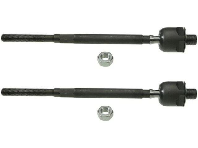 Tie Rod Set Front Inner for Nissan Stanza (1982–1992) 17698CVHT