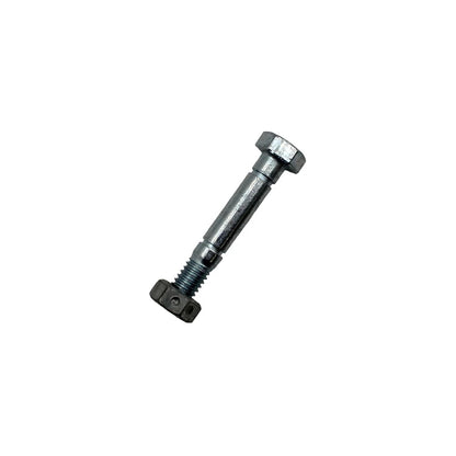 Shear Pin with Nut for MTD (Fits 2-1/8" x 5/16")