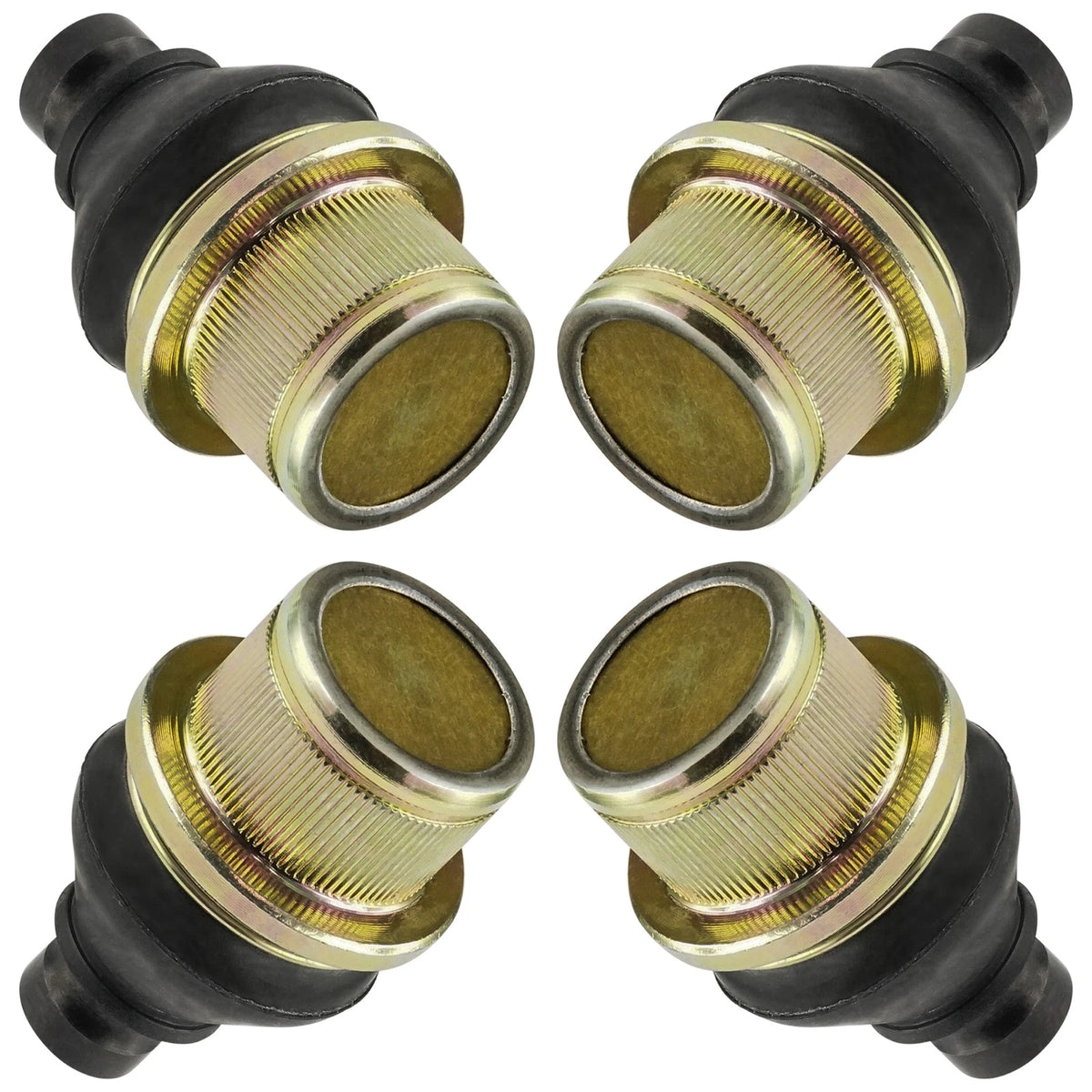 Set of 2 Upper Lower Ball Joints for Arctic Cat Wildcat X 1000 (2013–2015) SH5710BJ102JB