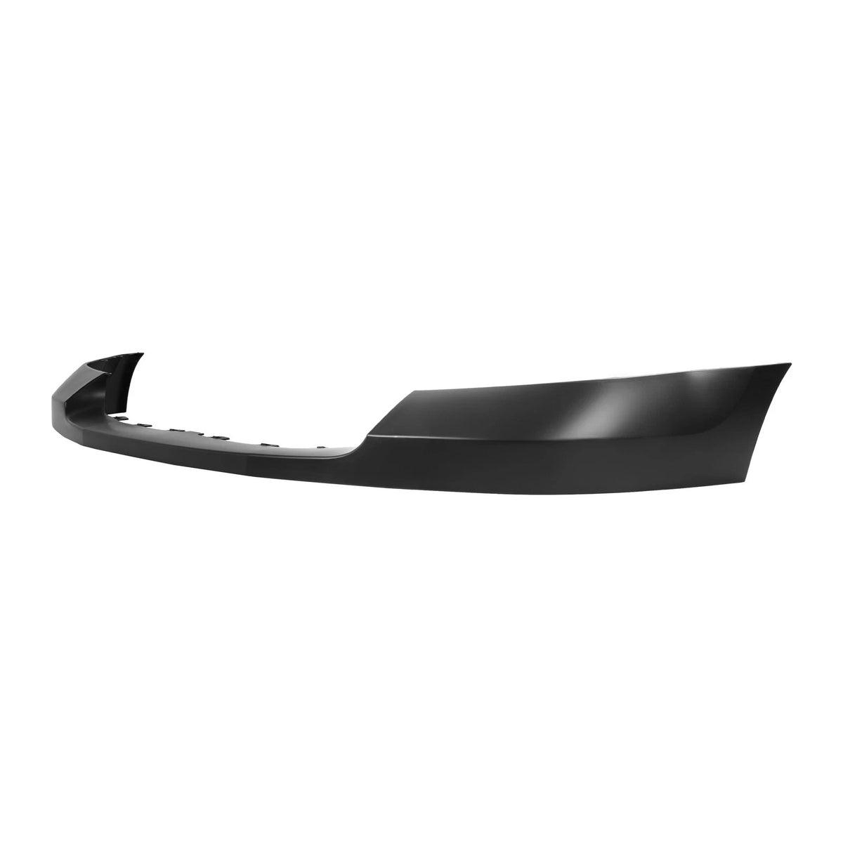Front Upper Bumper Cover for GMC Sierra 2500 HD/3500 HD (2011–2014) CON-A000000835, Replace for 1014105