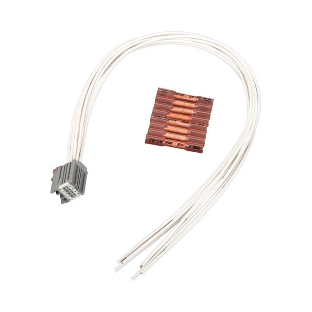 Multi-Purpose Pigtail for Chevy Silverado 1500/Trax (2019–2021) OLX-ACDPT3667-CL360A94