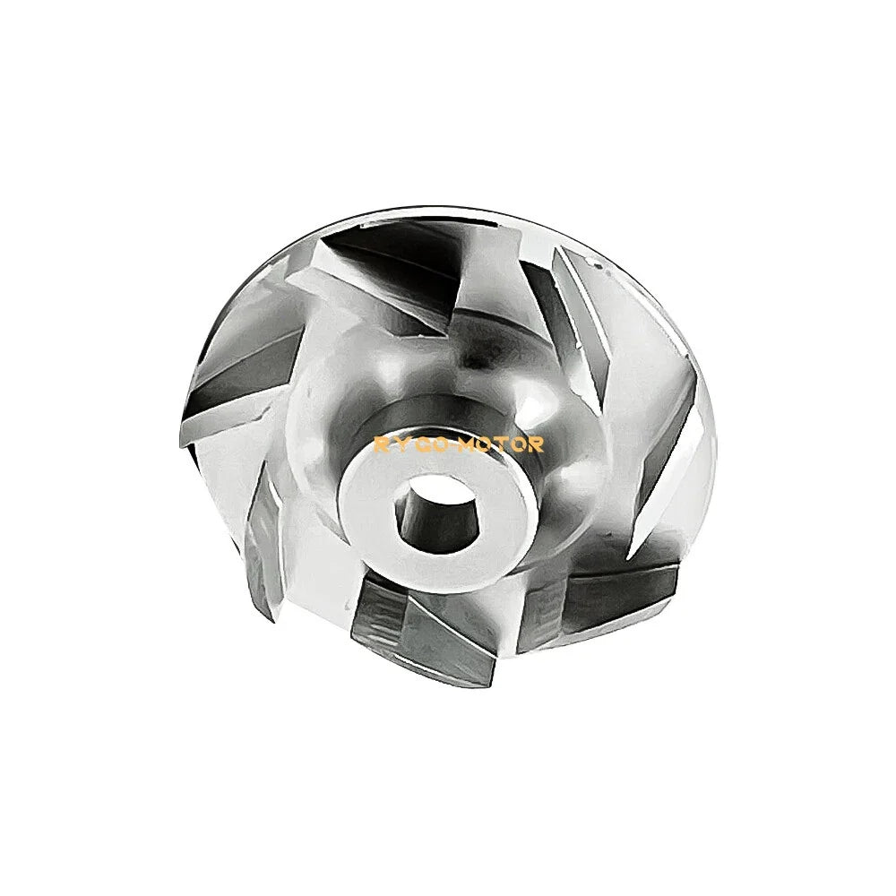 Water Pump Aluminum Impeller for Polaris RZR 800 (2008–2014), Frontier (2002–2005)