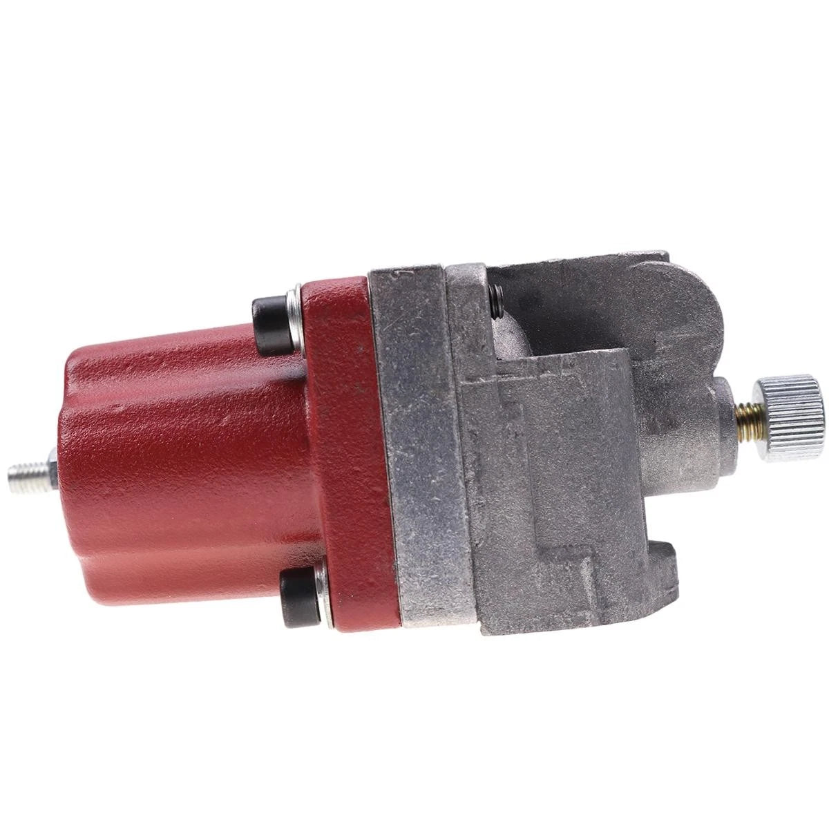 24V Single Terminal Solenoid Valve 3018453 for Cummins NT855 M11 K19 N14