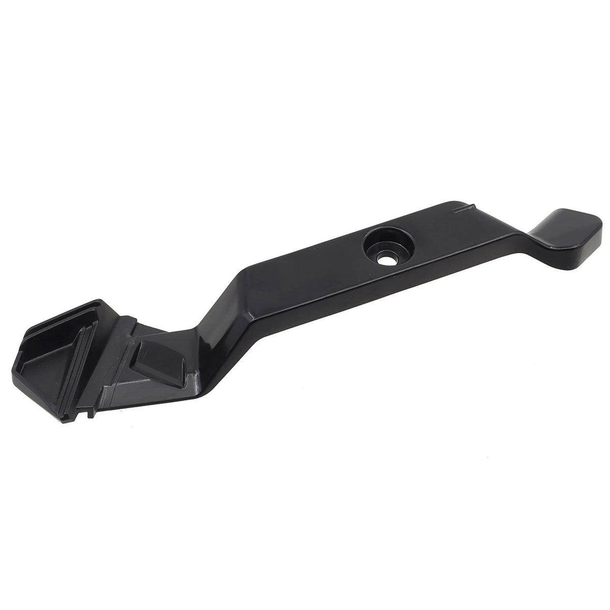 SPI LH Central Panel Latch for Lynx Shredder DS & RE (Replaces OEM# 517308530)