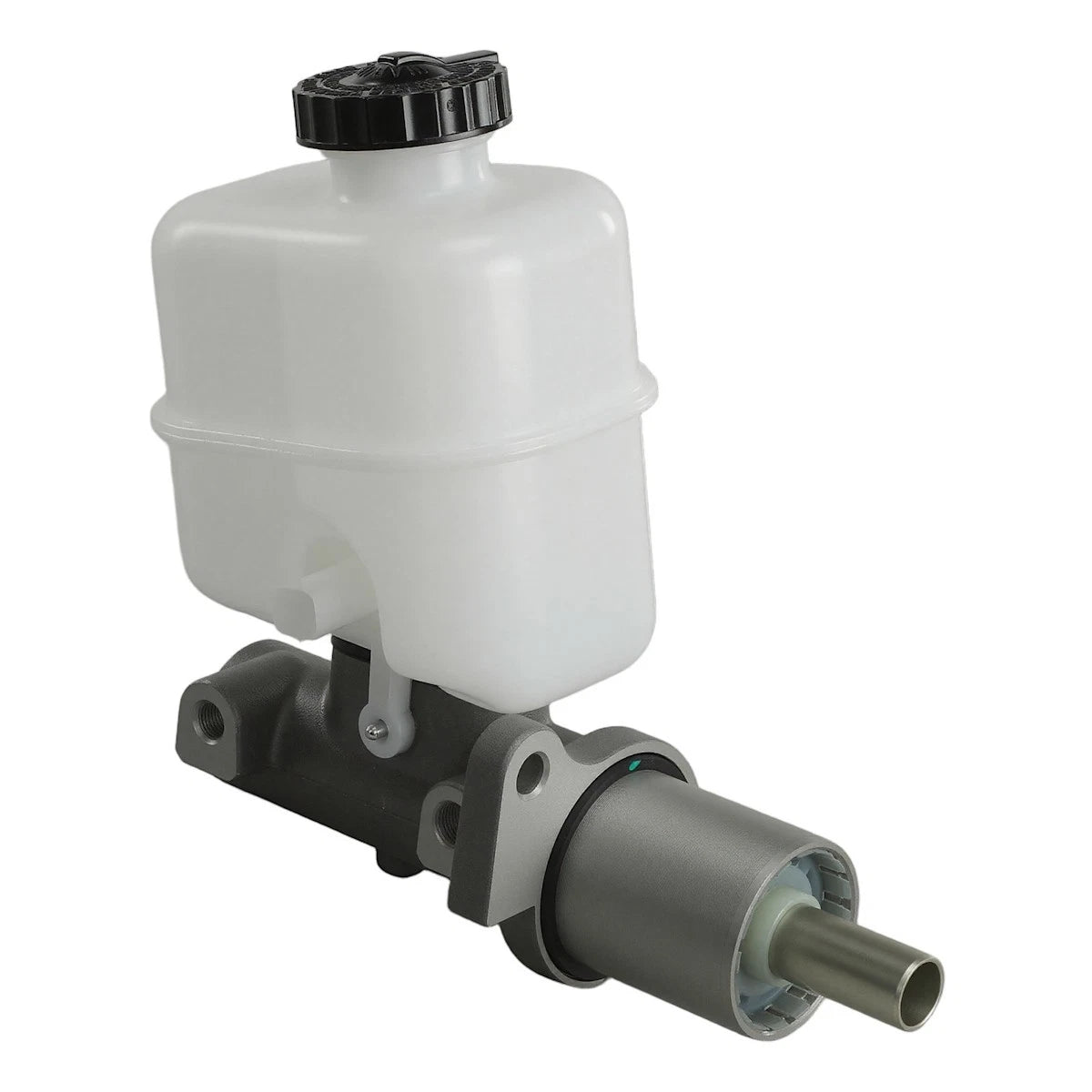Brake Master Cylinder for Jeep Liberty (2006–2007) 18107558, RWD, Includes Reservoir and Sensor