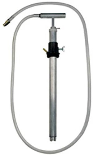 Slime Pump for 5 Gallon Bucket (SB-AP) Fluid Transfer Pump