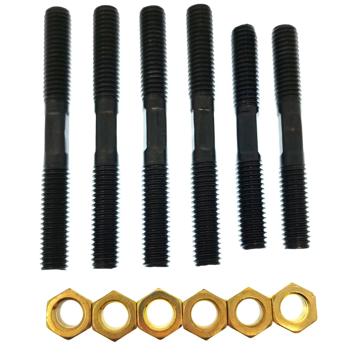 Manifold Stud Set for Allis Chalmers B IB C CA RC