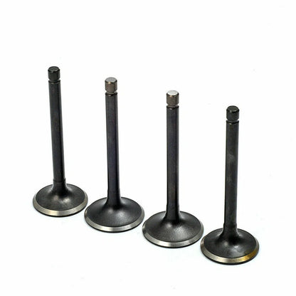 Exhaust & Intake Valve Set for EZGO Golf Cart 295cc 350cc (1996–2002)