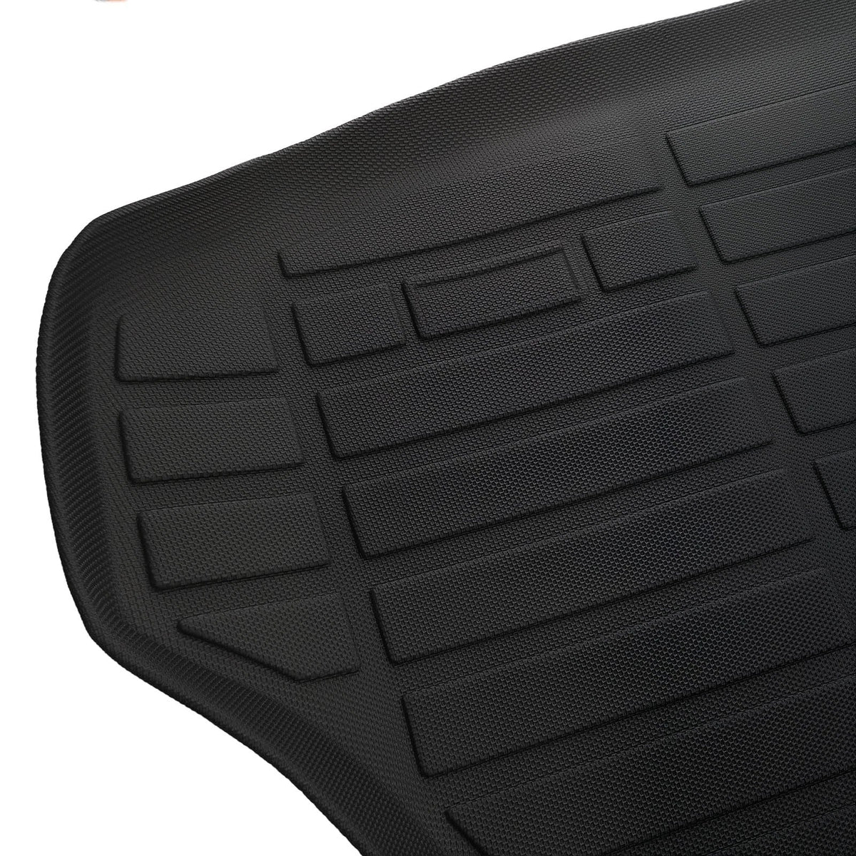 Rear Trunk Cargo Liner for Honda Civic Sedan (2012–2015) Waterproof TPE