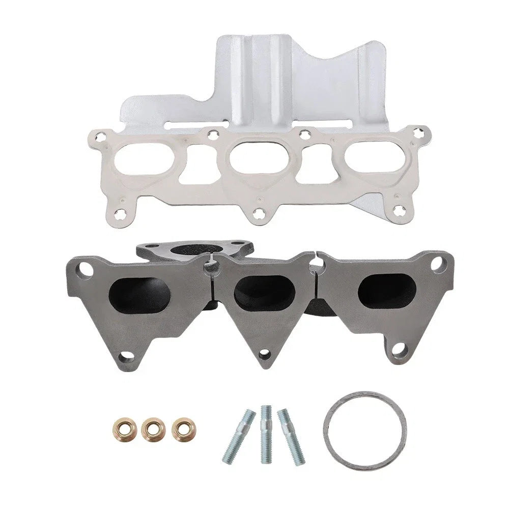 Exhaust Manifold for Pontiac G6 (2007–2009) & Saturn Vue (2008–2010) V6 3.6L