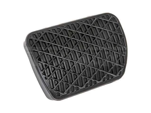 Brake Pedal Pad for Mercedes ML55 AMG (2000–2003) 26426RFBG