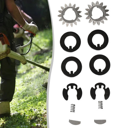 Rear Wheel Gear Kit for Lawn Boy Toro Lawn Mower (Pinion Rebuild)