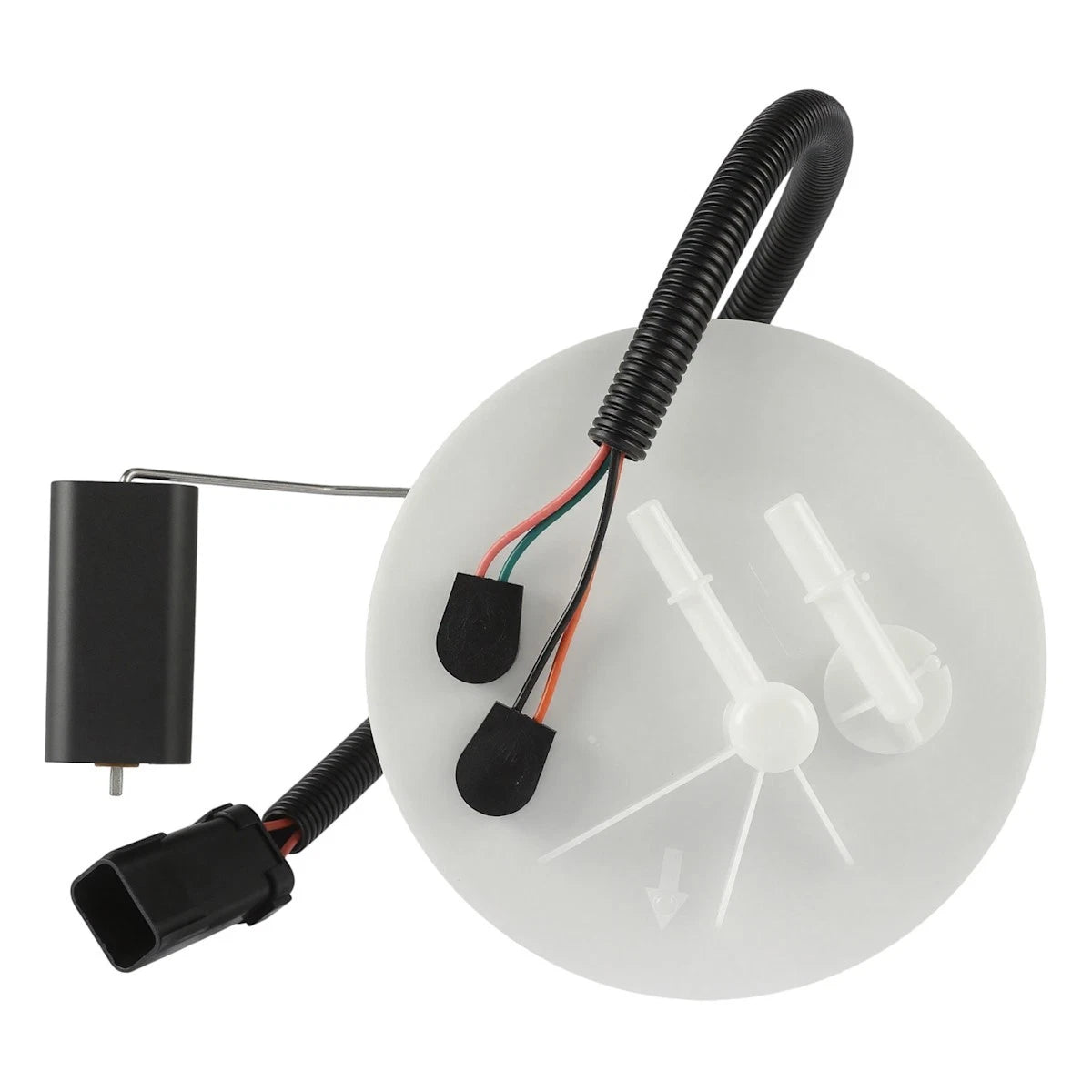 Electric Fuel Pump for Jeep Grand Cherokee (1999–2004) 17989272, E7127
