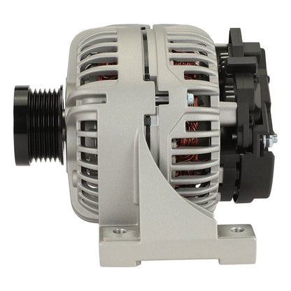 Alternator 120-AMP for Volvo V70 C70 S60 S70 (1999–2000) 18017138, 13801N, 13801