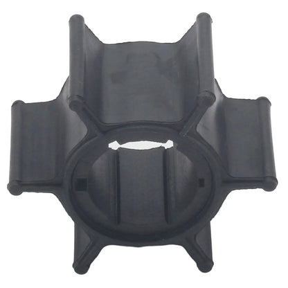 Water Pump Impeller for Yamaha Mariner 6HP 8HP 9HP (2-Stroke) (1990–2000) 655-44352-00