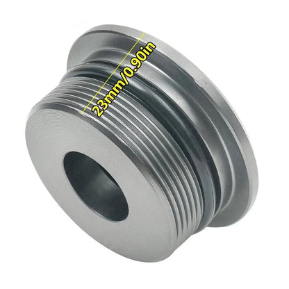 Screw Trim Cylinder with Seals for Yamaha 115-225HP Outboard (64E-43821)