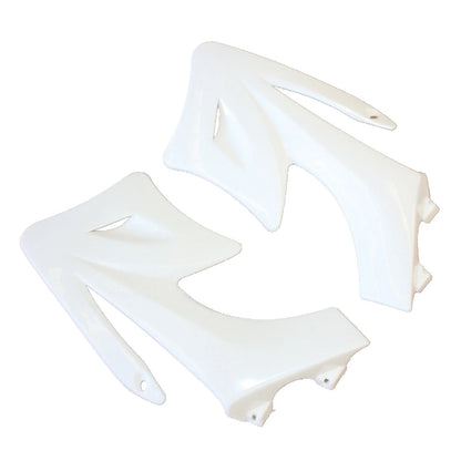 Fender Fairing Kit + Seat + Fuel Tank for Apollo Orion 125cc