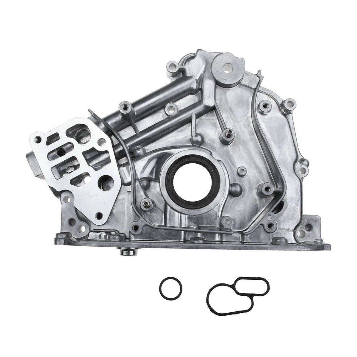 Engine Oil Pump for Honda Accord (2003–2007), Pilot (2005–2008), Odyssey (2005–2007) - 15100RCAA02, 15100RCAA03, M-530
