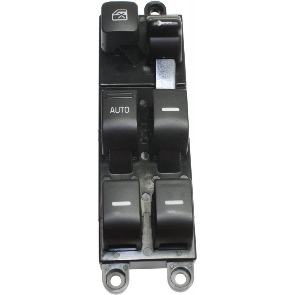 Window Switch for Nissan Quest (1999–2002) CLX-M0-USA-REPN505209-CL360A70
