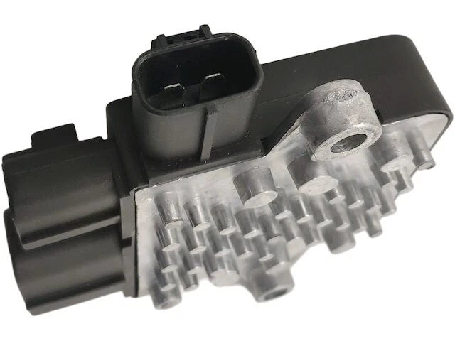 Engine Cooling Fan Module for Nissan GTR (2009–2021) 96357TDTV