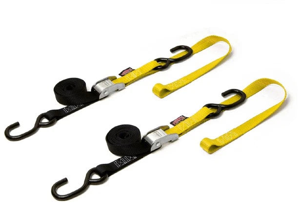 1" Soft Tye Tie Downs for (23628)