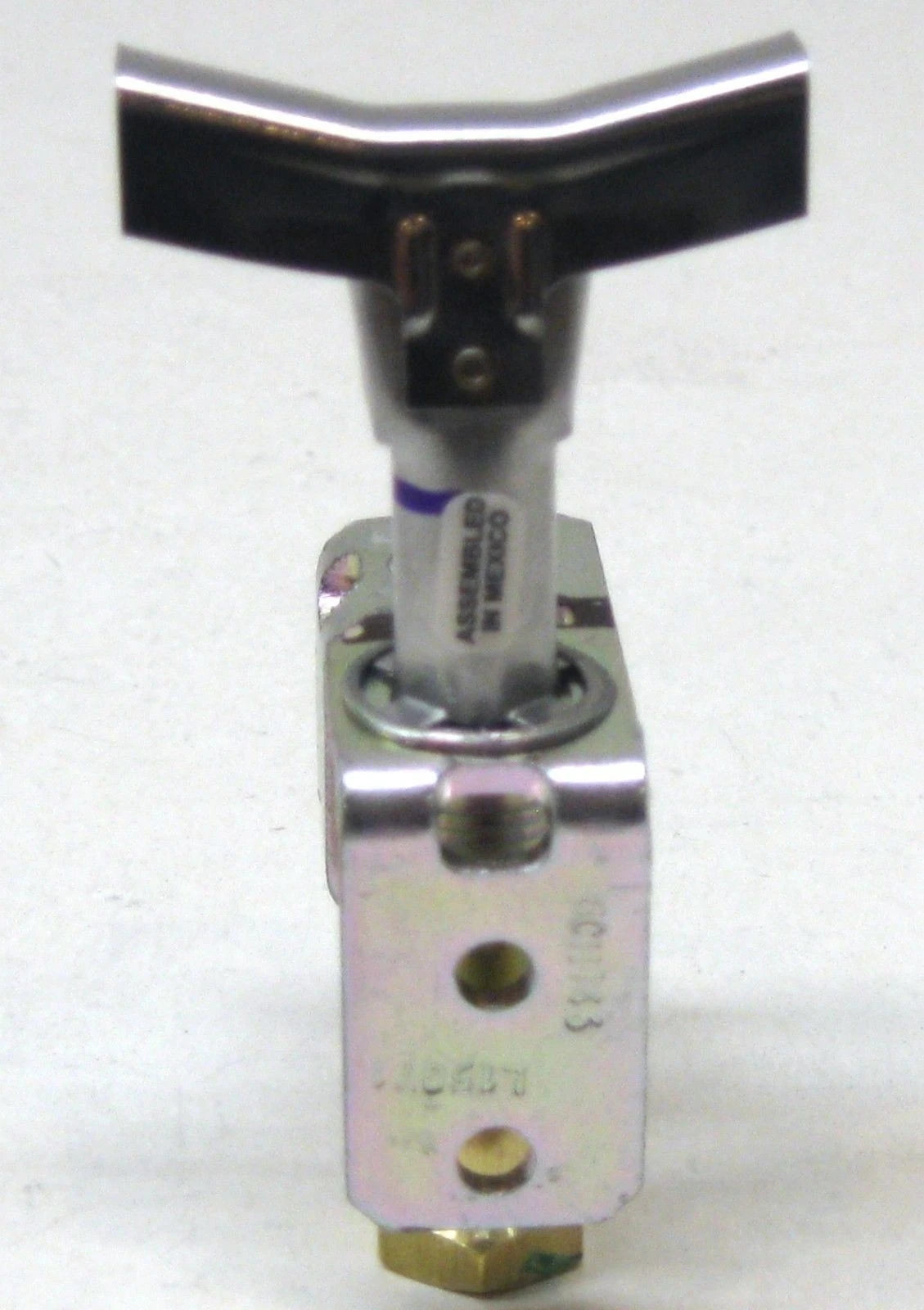 Pilot for Garland 51-1440 (Gas Oven) 1830-489 1093399 Brkt#6