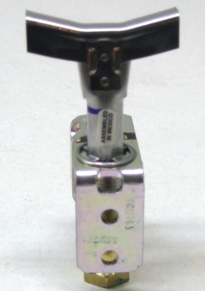 Pilot for Garland 51-1440 (Gas Oven) 1830-489 1093399 Brkt#6