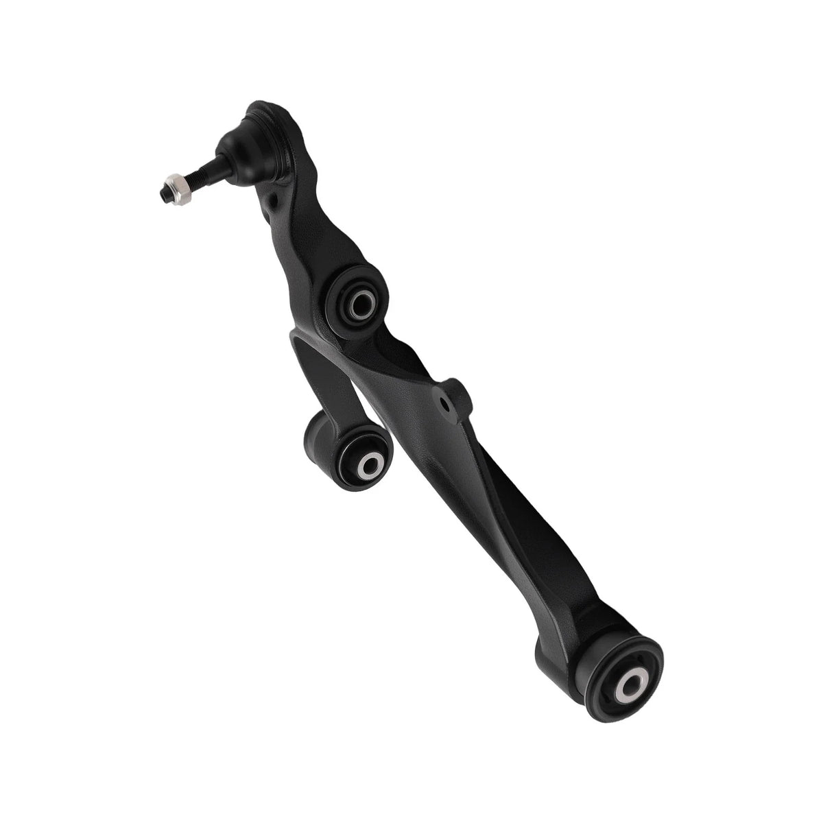 Set of 2 Front Lower Right Passenger Control Arm Ball Joints for Dodge Ram 1500 (2006–2023)