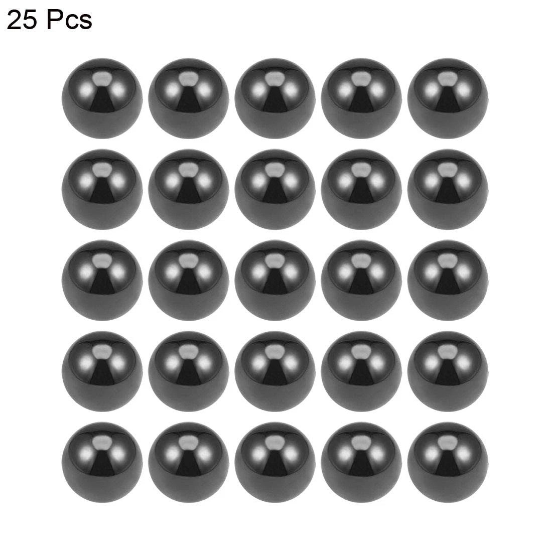 3/16 Inch Ceramic Bearing Balls for Various Applications (G5)