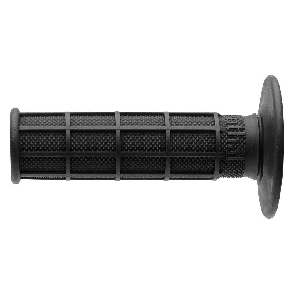 Renthal Full Waffle Grips for Motorcycle (G094)
