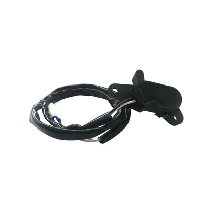 Trim Sender Sensor for Suzuki DF200 DF225 DF250 (Replaces 34801-93J03 34801-93J04)