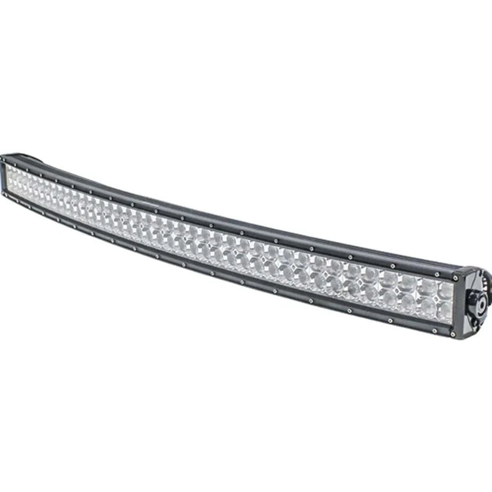 42" Curved LED Light Bar for KM