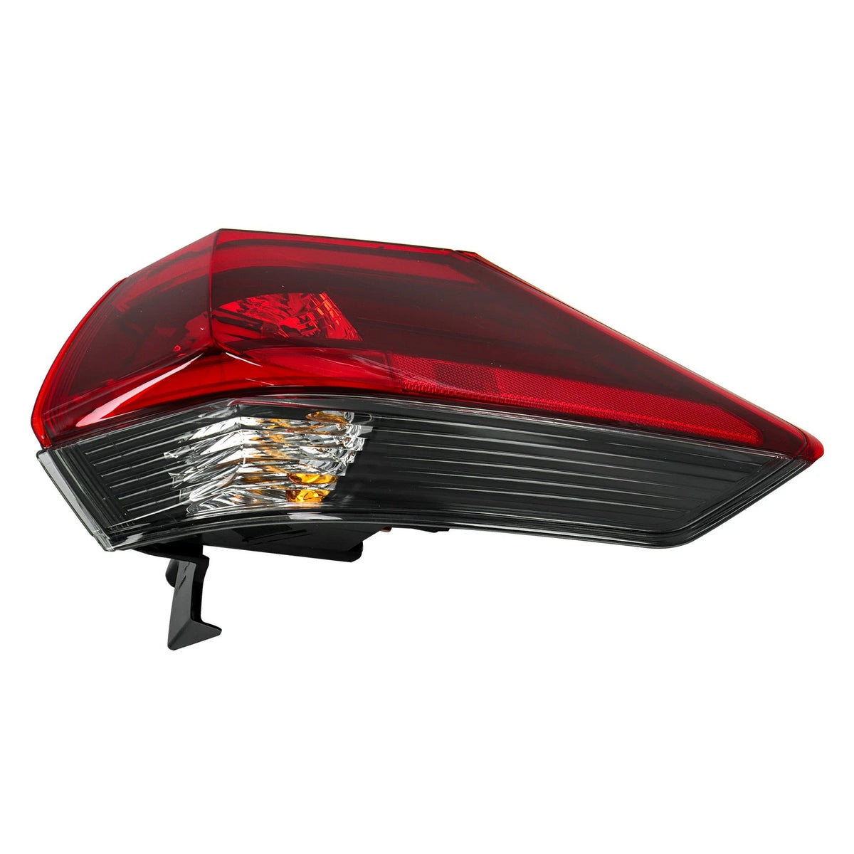 Tail Light Assembly for Nissan Rogue (2017–2019) RH/Passenger Side BCK97955K