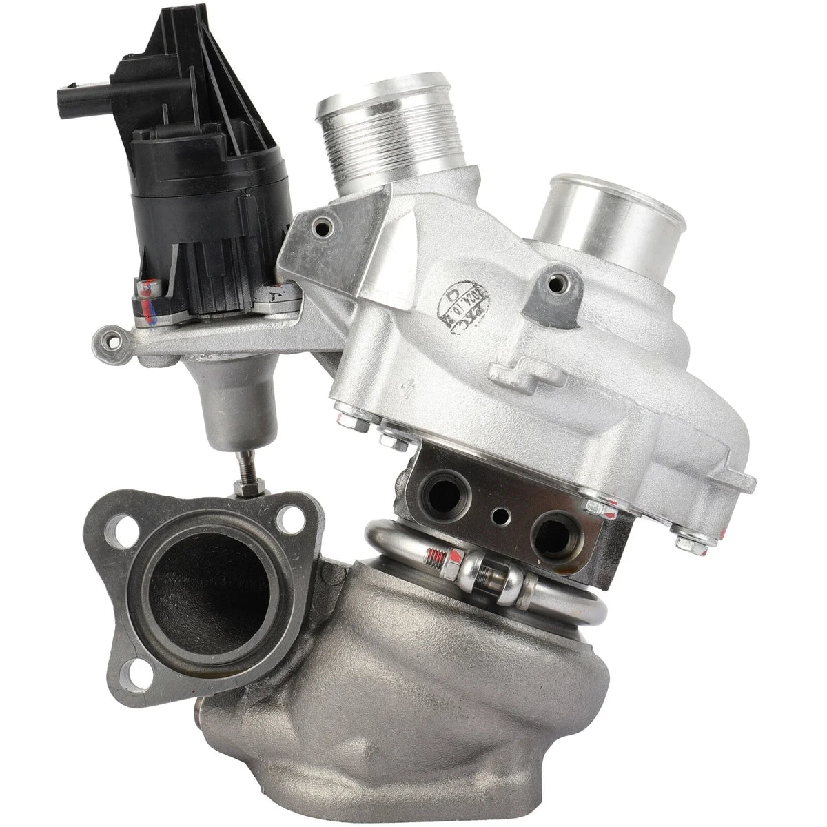 Pair Turbo Turbocharger for Ford F-150 (2018–2020) & Expedition (2018–2021)