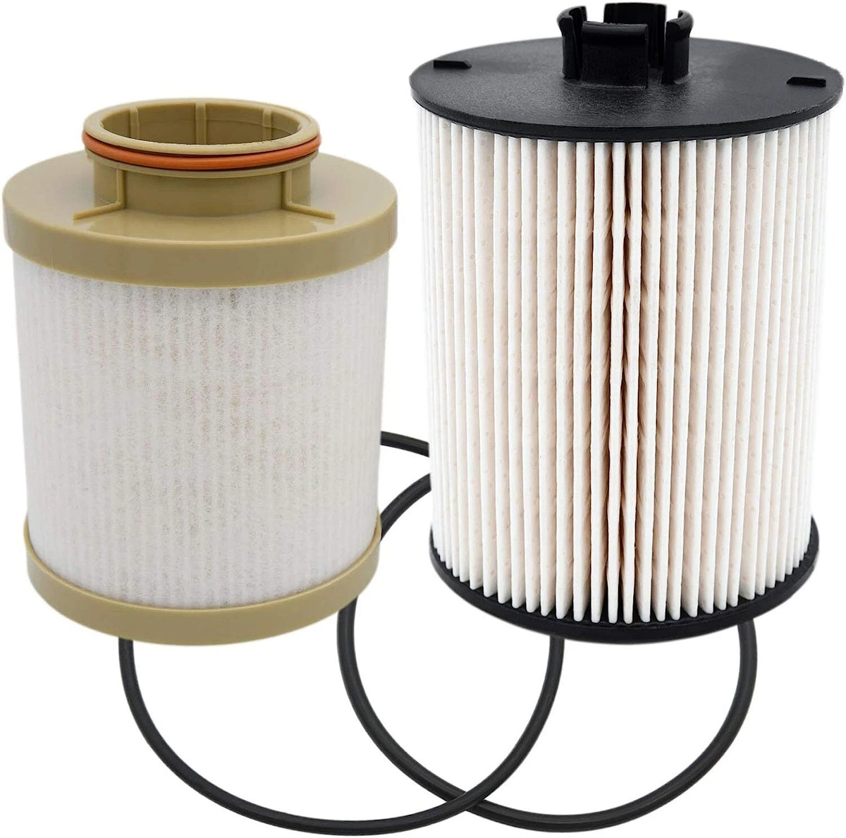 Fuel Filter FD4617 for Ford F350 F450 Super Duty (2008–2010)