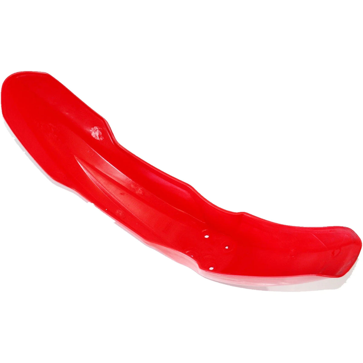 Front Wheel Mud Guard Fender for CRF 250CC (PIT Trail Dirt Bike)
