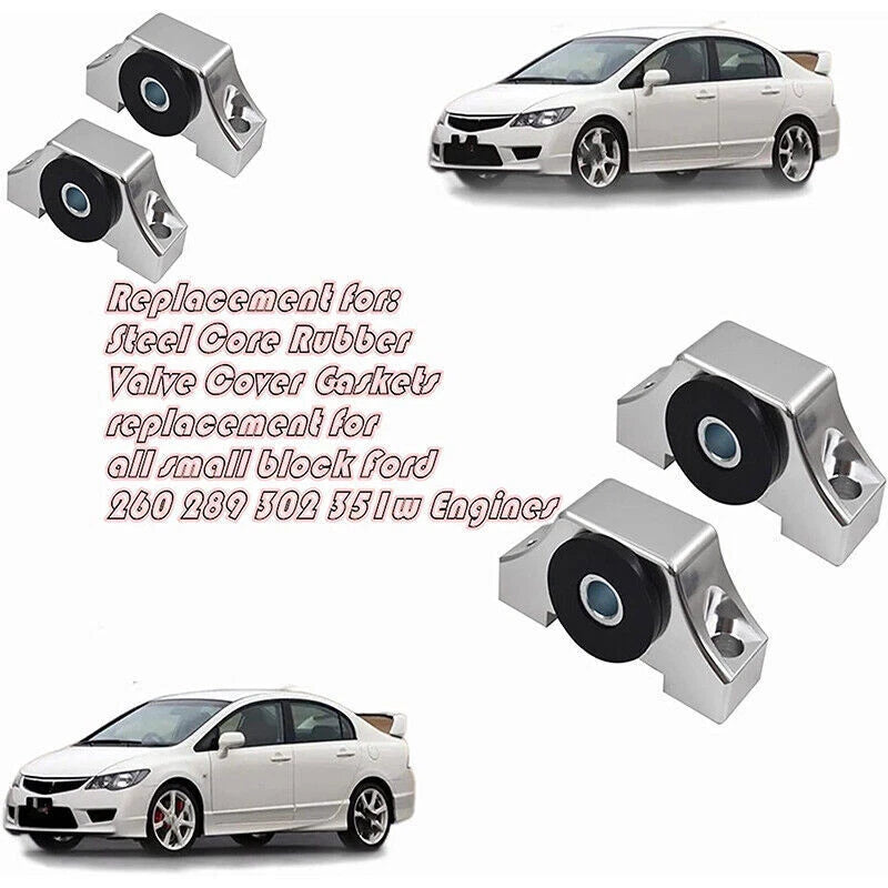Torque Mount Kit for Honda Civic EG EK B-series/D-series (1992–2001) SAU-240
