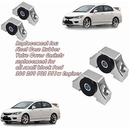 Torque Mount Kit for Honda Civic EG EK B-series/D-series (1992–2001) SAU-240