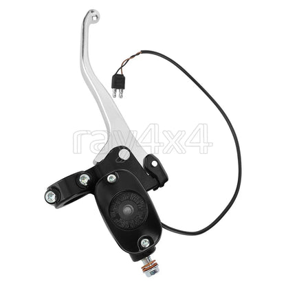 Front Brake Master Cylinder Assy for Arctic Cat ATV 550 1000 TRV/GT/XT (2009–2017)